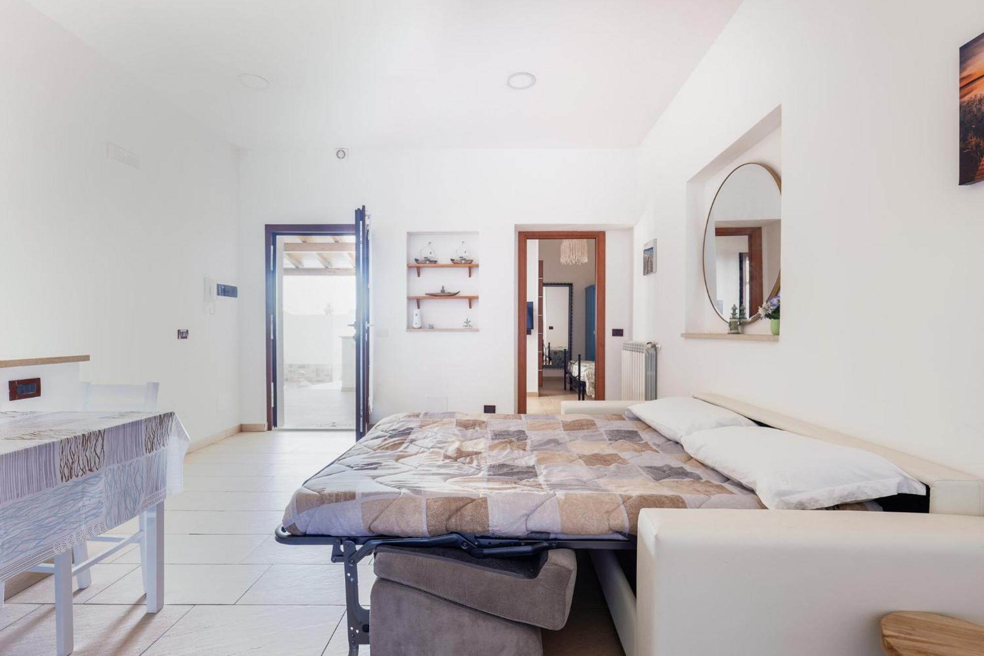 Vista Mare Fiumicino Villa Bagian luar foto